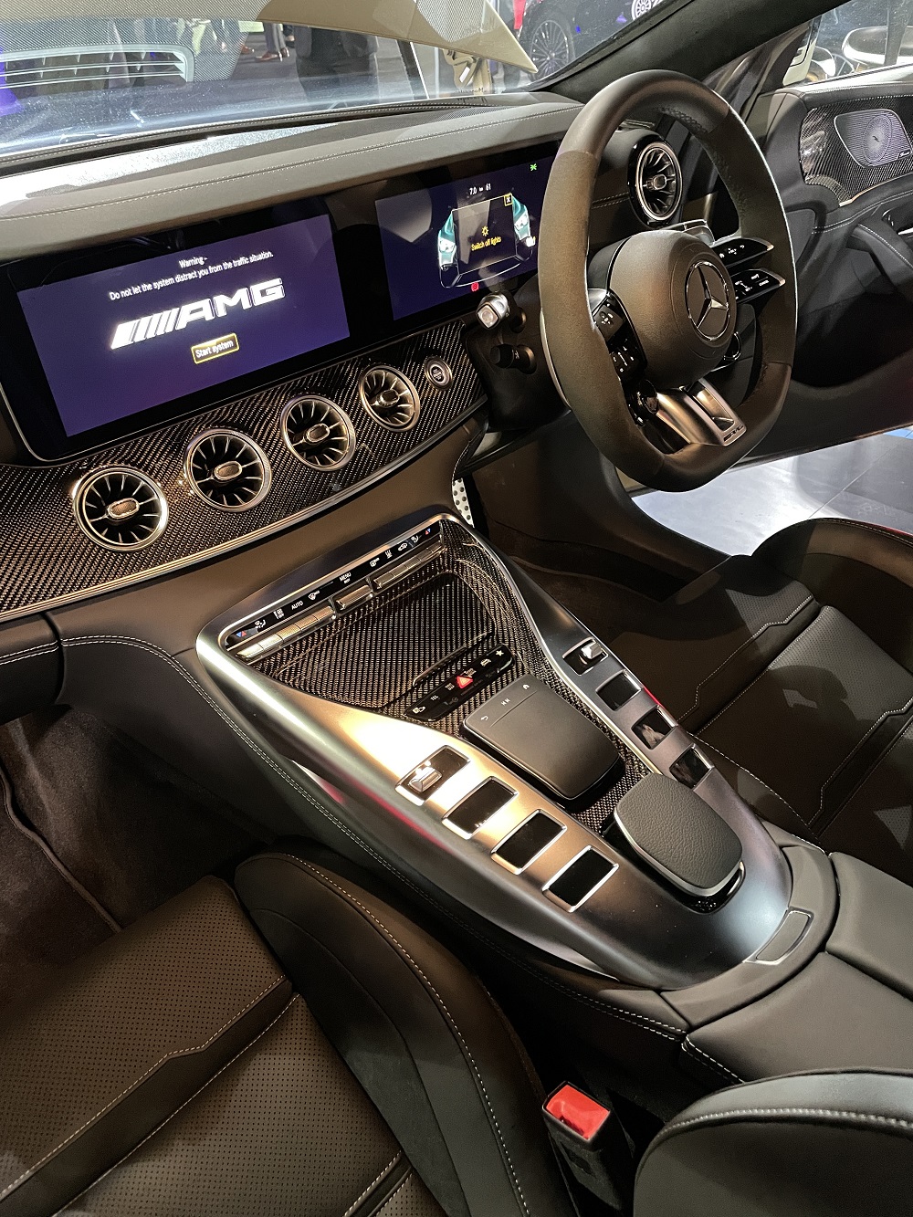 Malaysia Autoshow 2023
